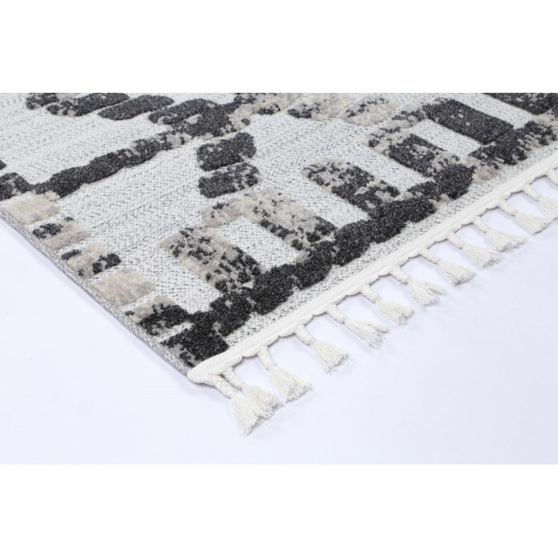 Desert Kasbah Salt Rug Area Rug | Ruggy