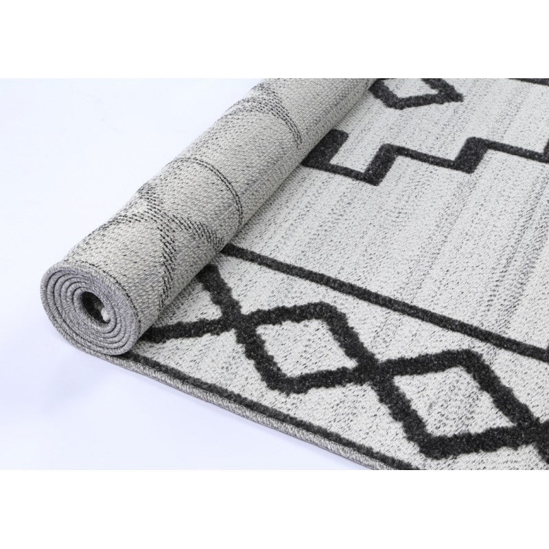 Desert Marrakech Salt Rug Area Rug | Ruggy