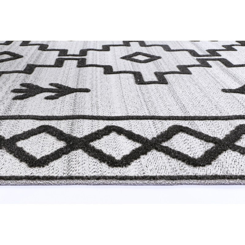 Desert Marrakech Salt Rug Area Rug | Ruggy