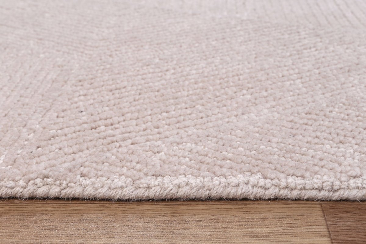 Dream Reflections Natural Wool Rug Area Rug | Ruggy