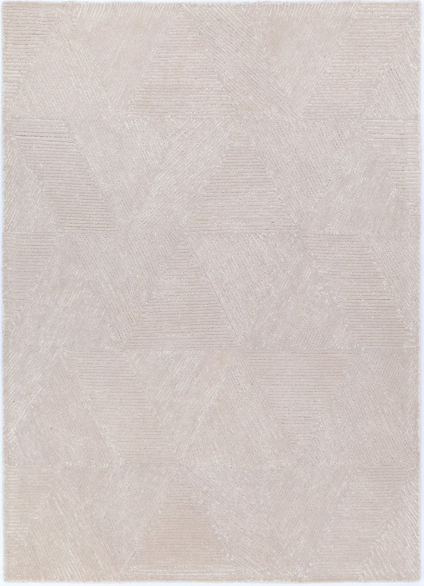 Dream Reflections Natural Wool Rug Area Rug | Ruggy