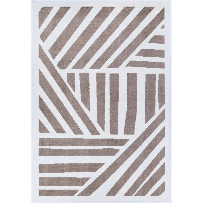 Esker Annex Grey Rug