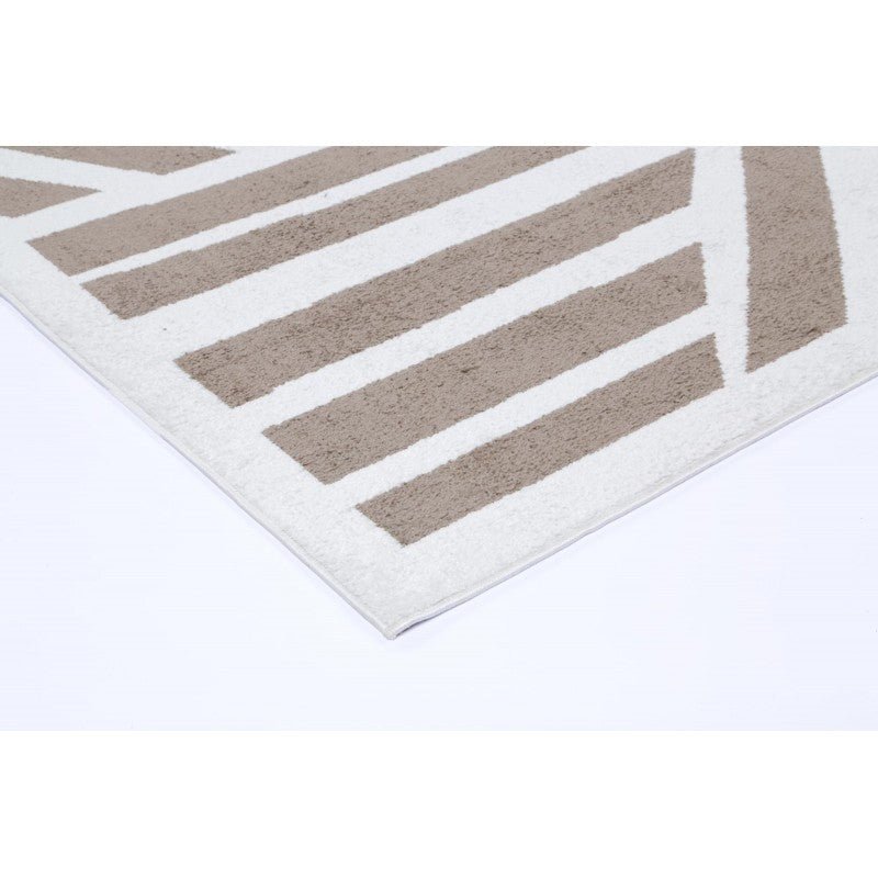 Esker Annex Grey Rug