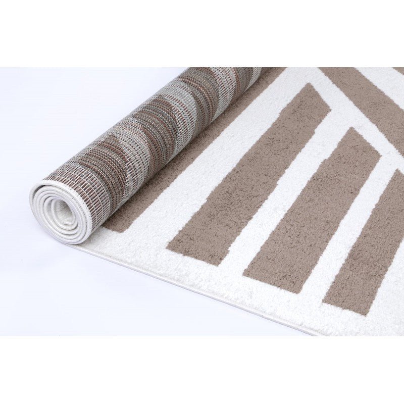 Esker Annex Grey Rug