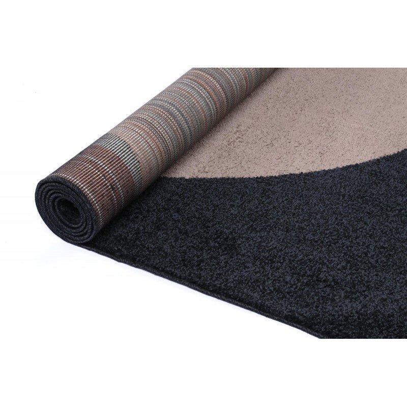 Esker Block Mix Rug