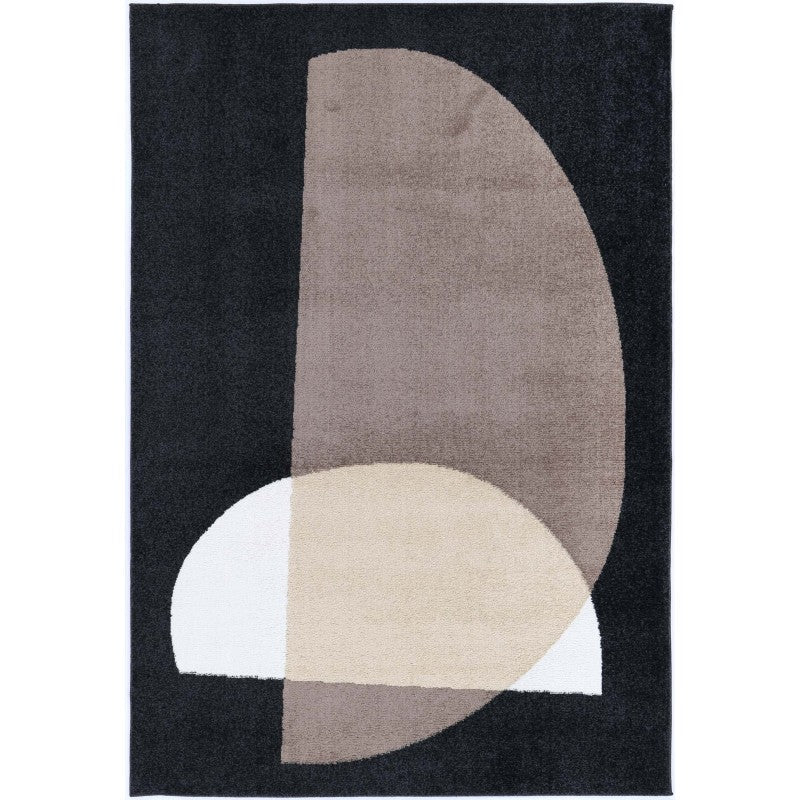 Esker Block Mix Rug