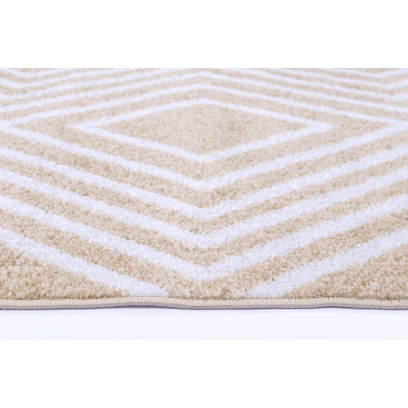 Esker Kudos Beige Rug