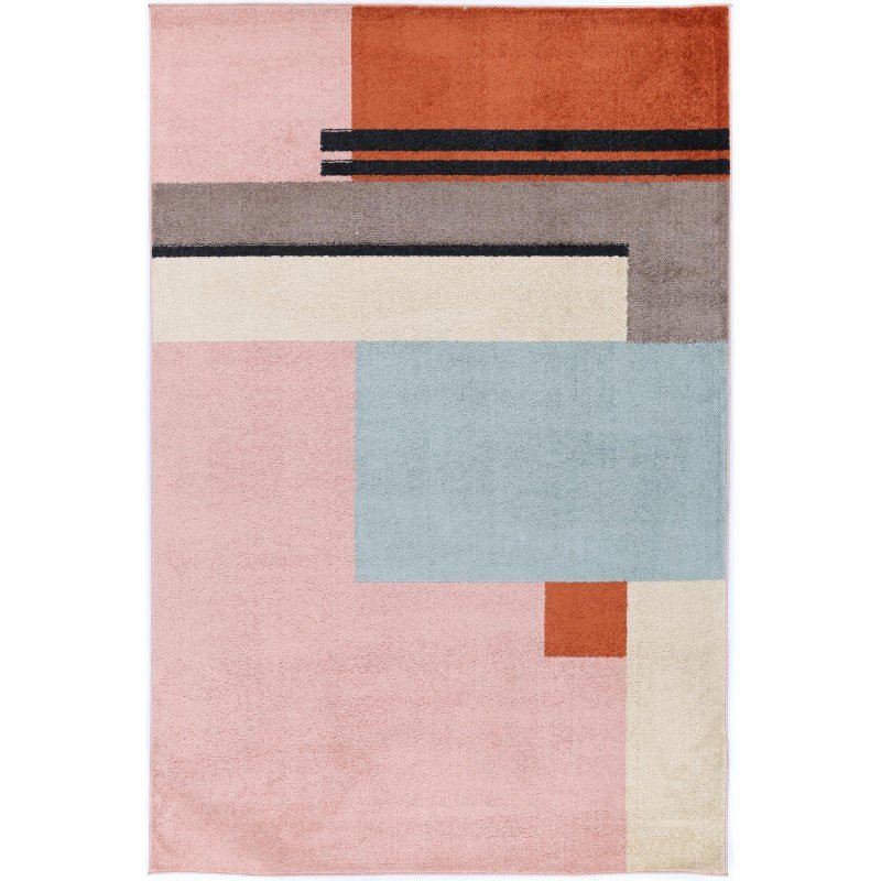 Esker Metro Mix Rug