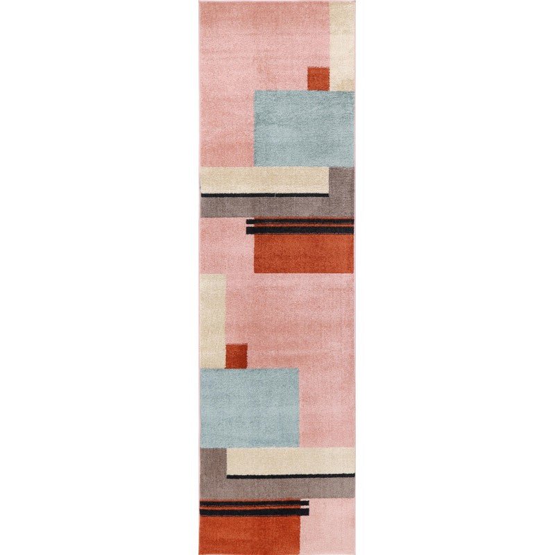 Esker Metro Mix Rug