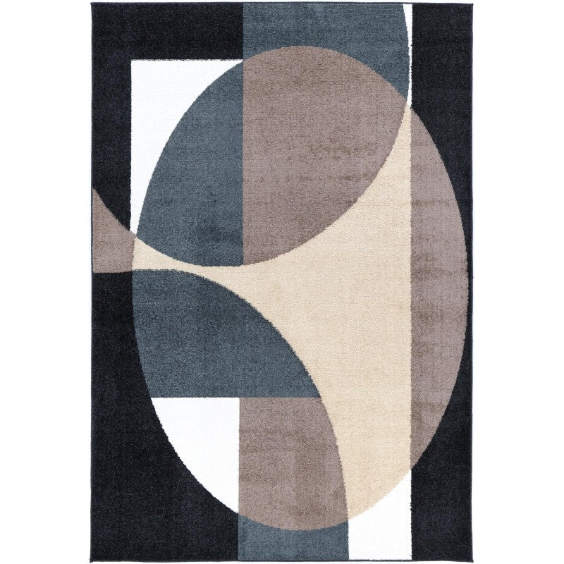 Esker Scape Mix Rug