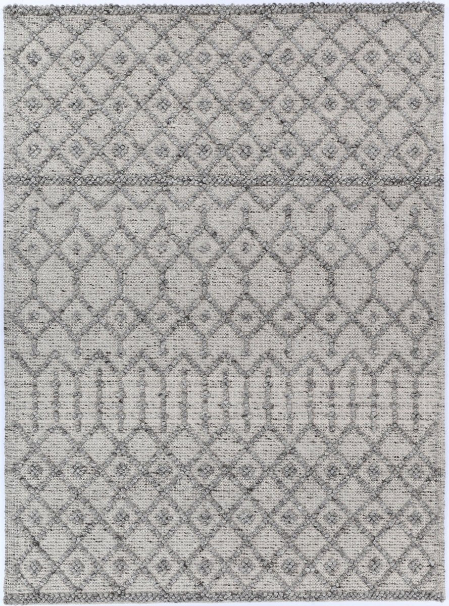 Essence Tribal Makay Storm Rug Area Rug | Ruggy