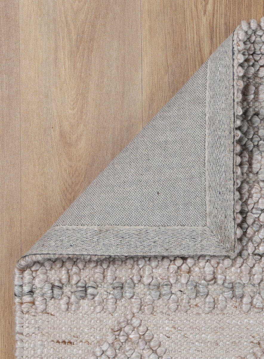 Essence Tribal Suri Natural Rug Area Rug | Ruggy