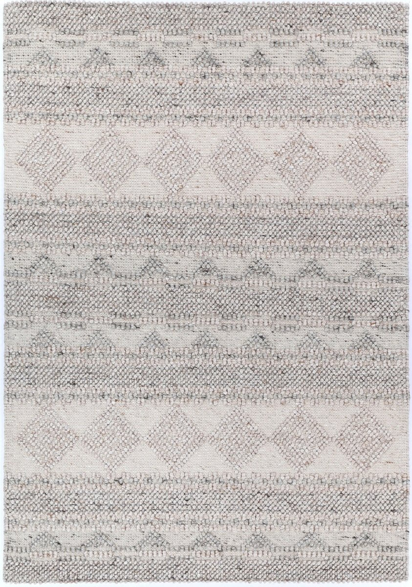 Essence Tribal Suri Natural Rug Area Rug | Ruggy