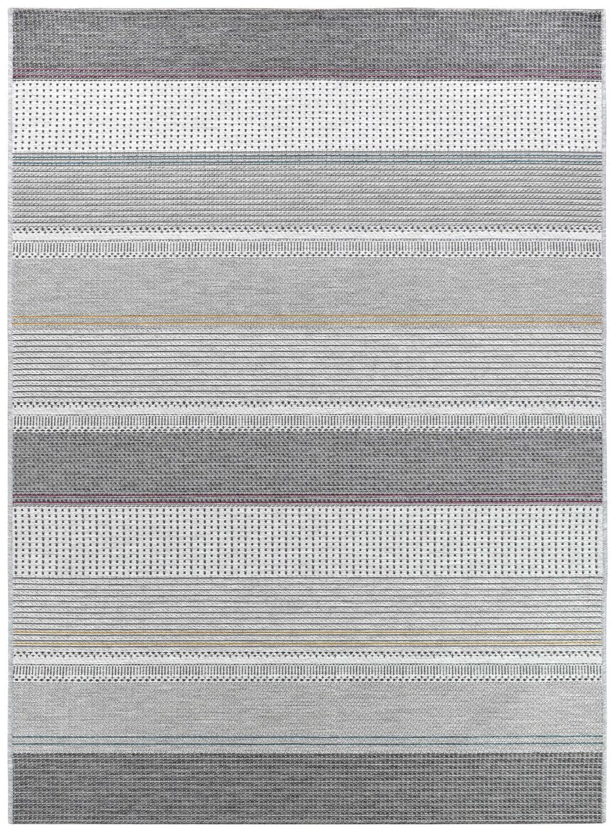 Fable Grey Multi Outdoor Rug