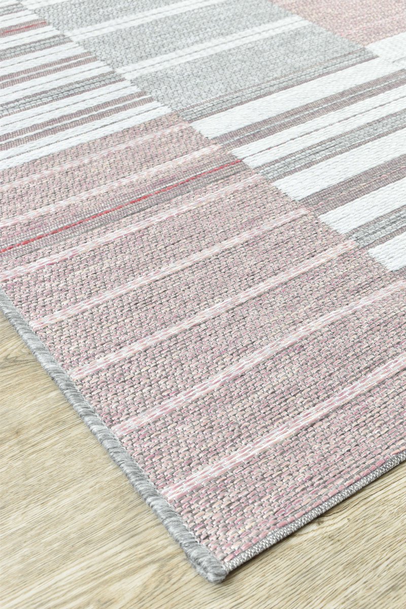 Fable Lilac Outdoor Rug