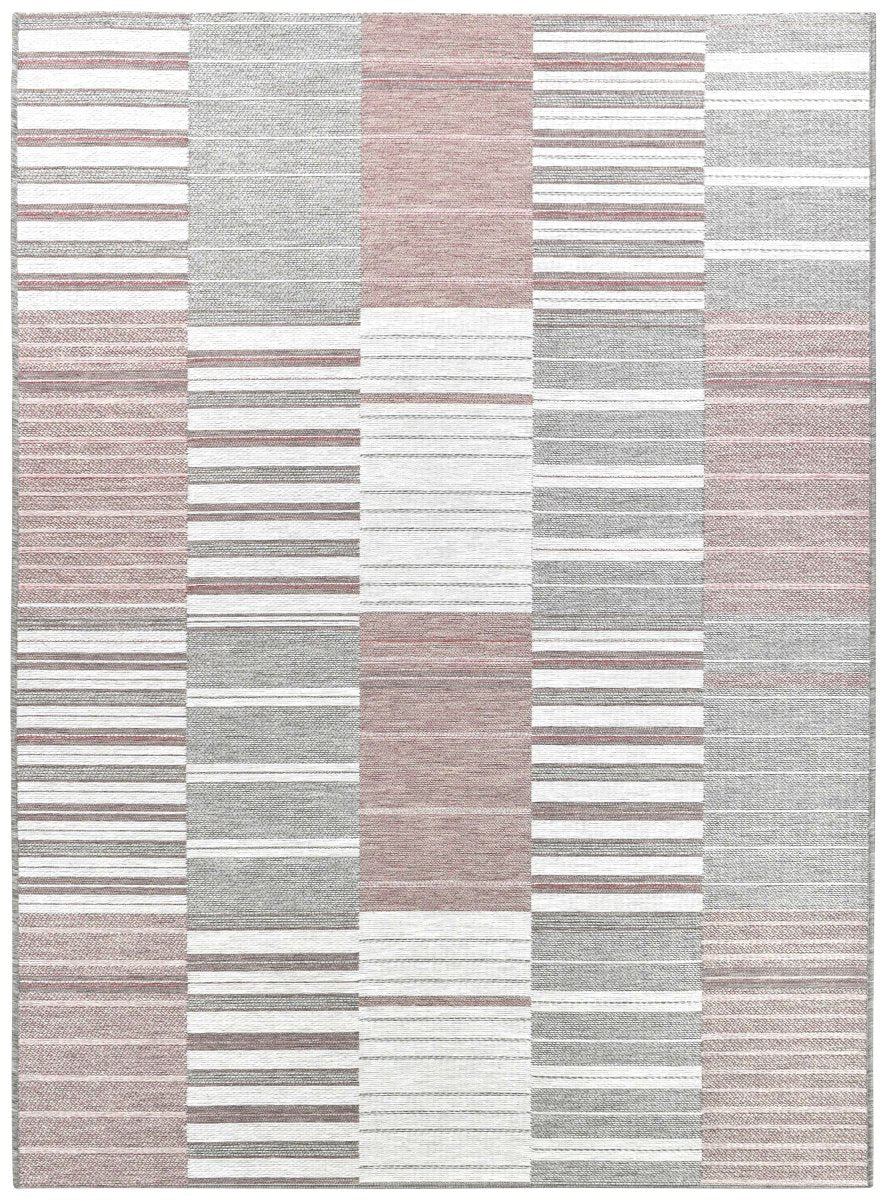 Fable Lilac Outdoor Rug