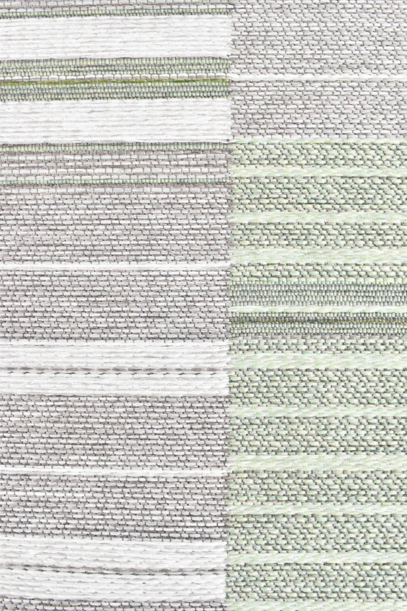 Fable Mint Green Outdoor Rug