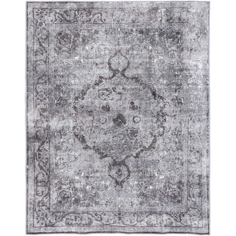 Flair Jewel Taupe Traditional Rug Area Rug | Ruggy