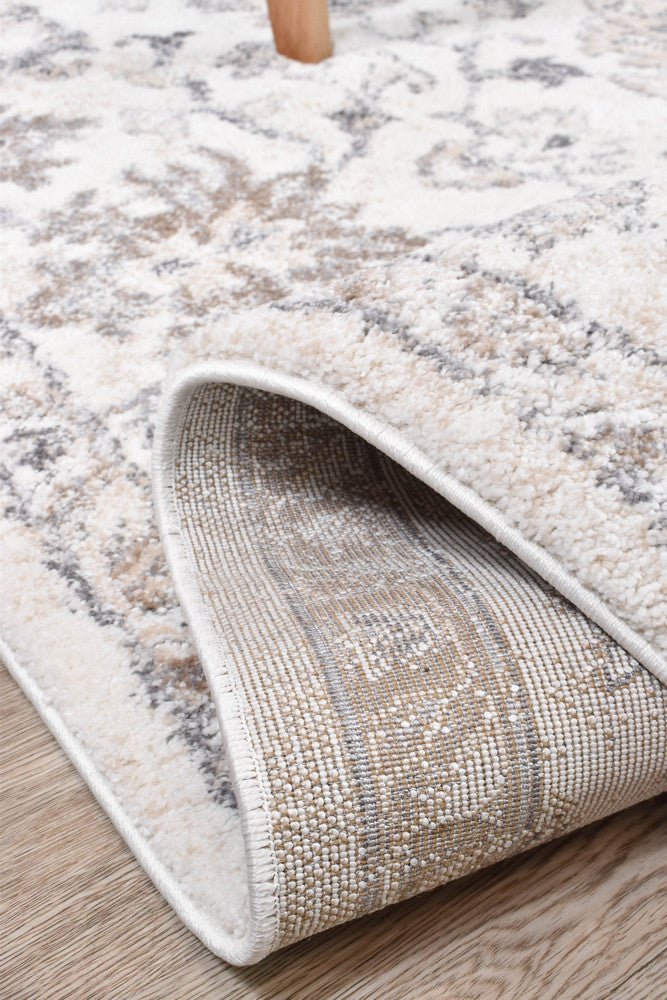 Fraser Floral Transitional Rug