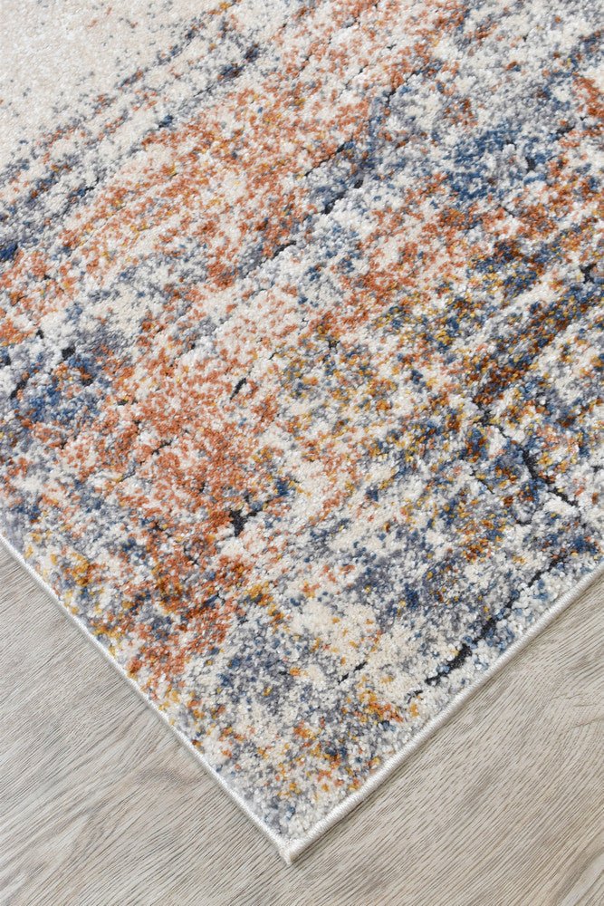 Fraser Multi Modern Rug