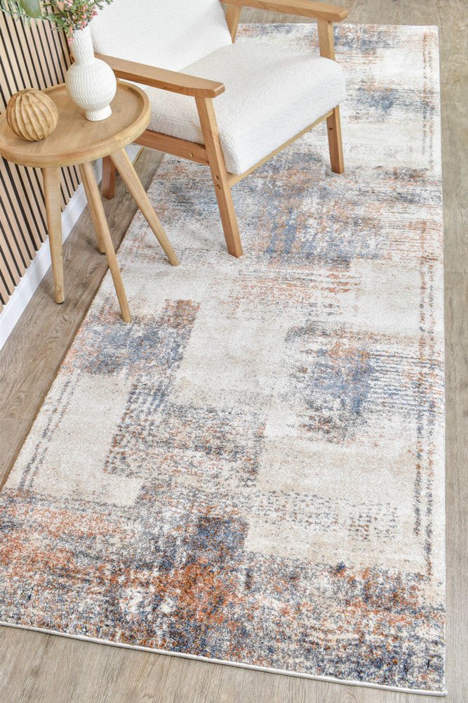 Fraser Multi Modern Rug