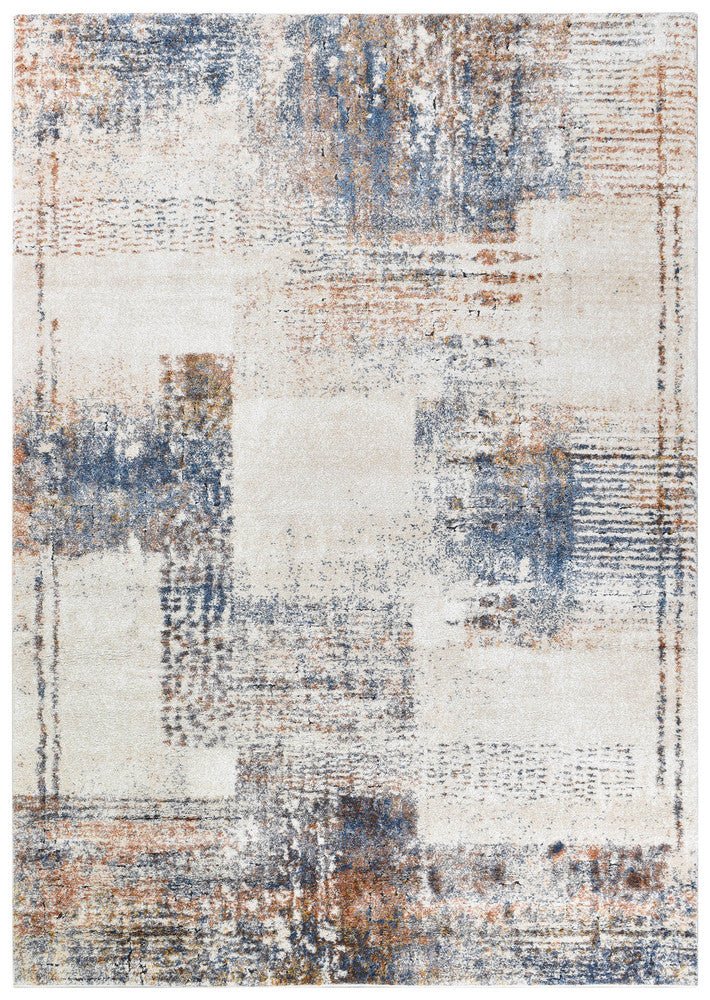 Fraser Multi Modern Rug