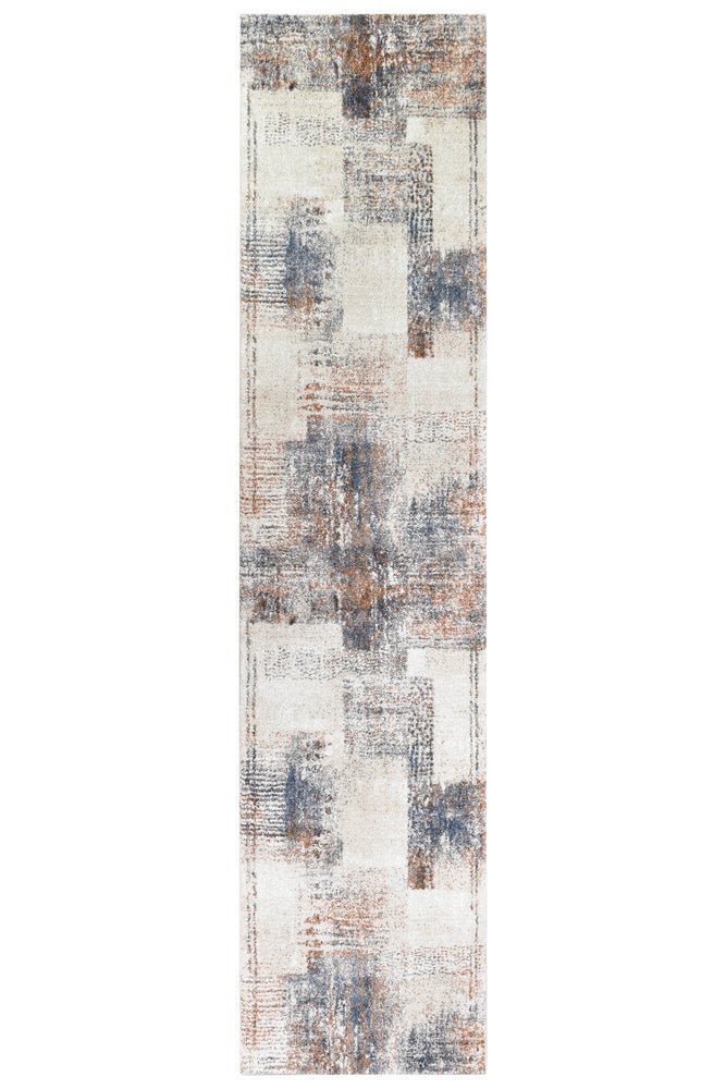 Fraser Multi Modern Rug