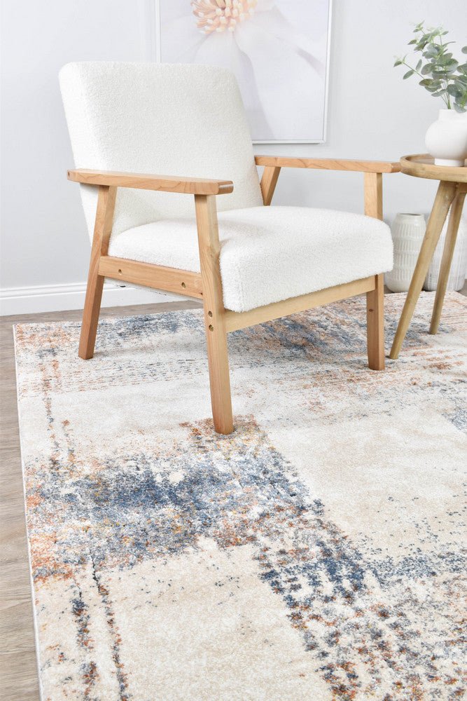 Fraser Multi Modern Rug