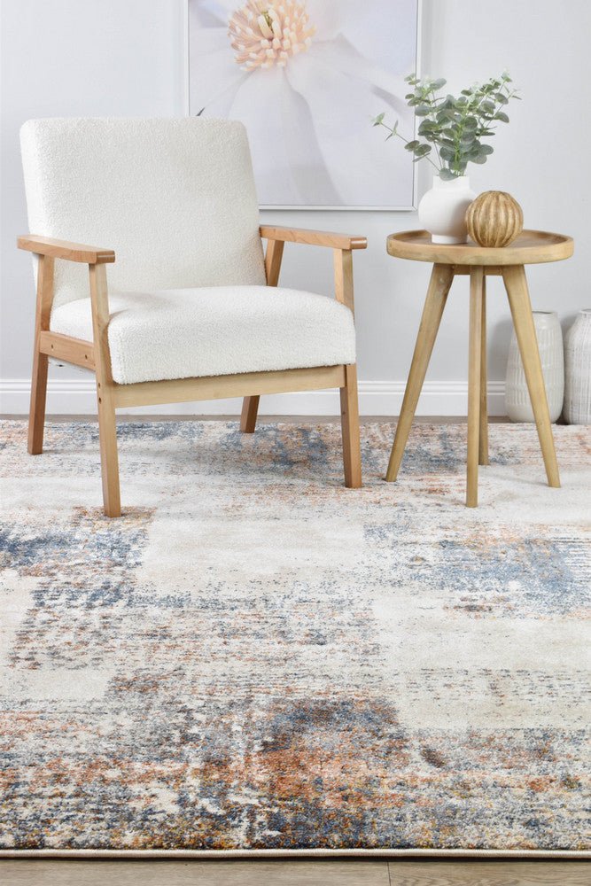 Fraser Multi Modern Rug