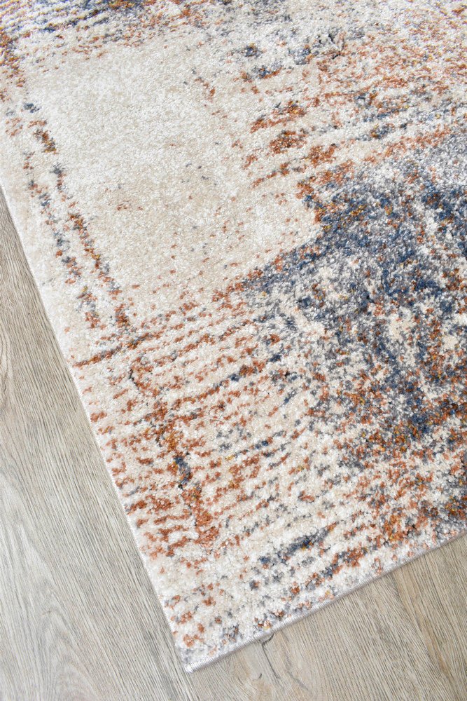 Fraser Multi Modern Rug