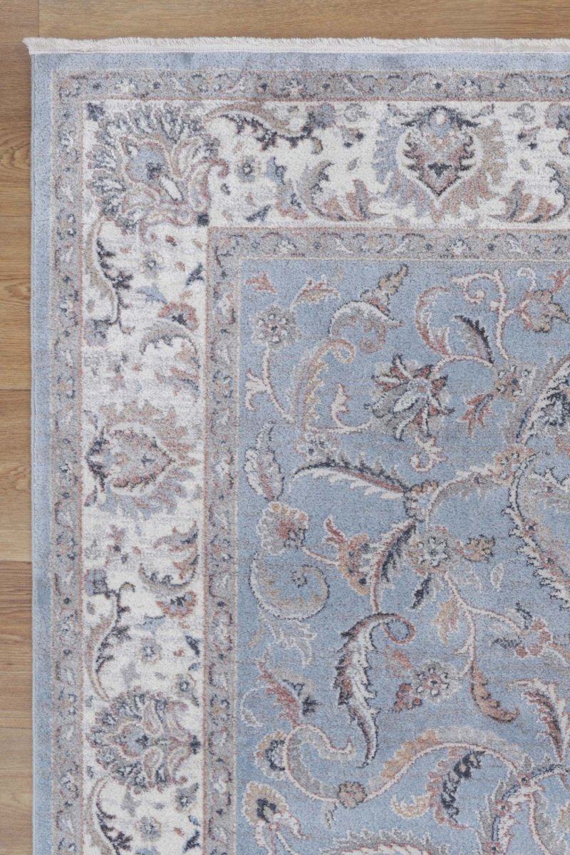 Gem Alexandria Transitional Rug Area Rug | Ruggy