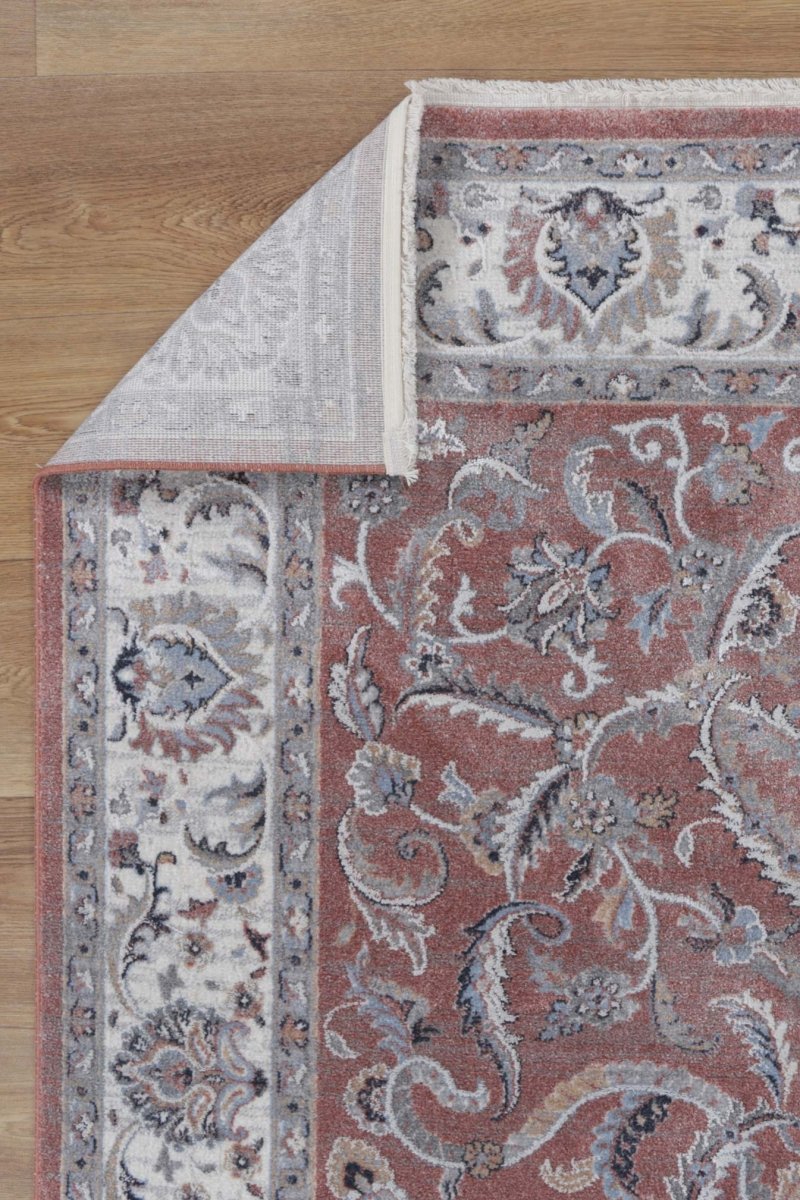 Gem Amman Transitional Rug Area Rug | Ruggy