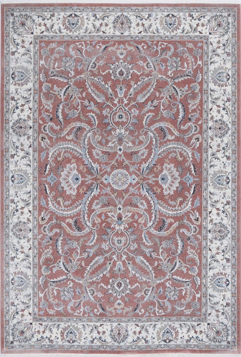 Gem Amman Transitional Rug Area Rug | Ruggy