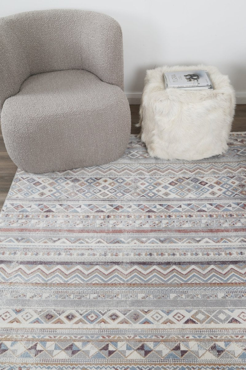 Gem Bogota Transitional Rug Area Rug | Ruggy