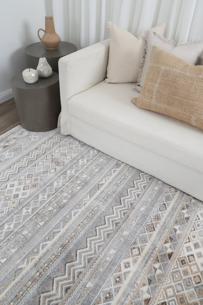 Gem Buenos Aires Transitional Rug Area Rug | Ruggy