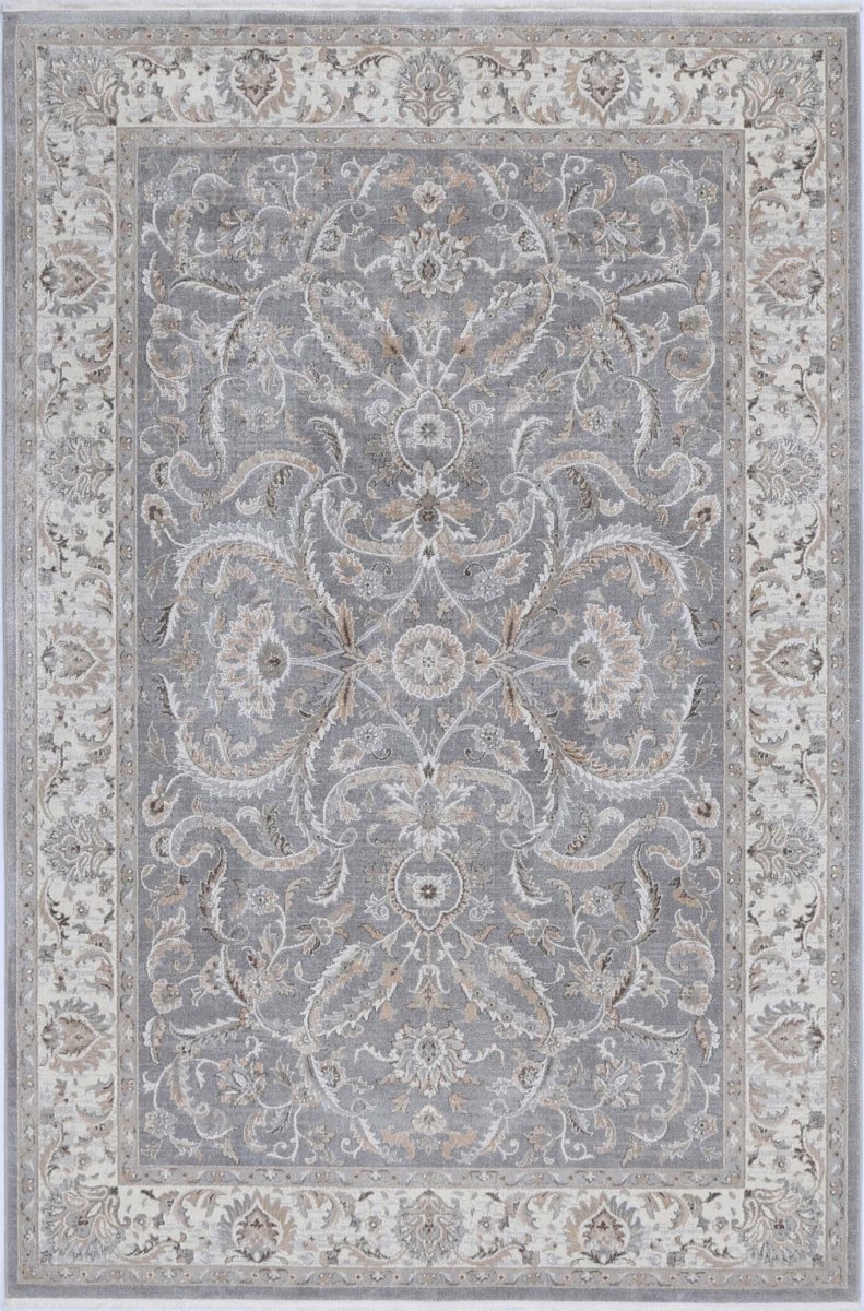 Gem Casablanca Transitional Rug Area Rug | Ruggy