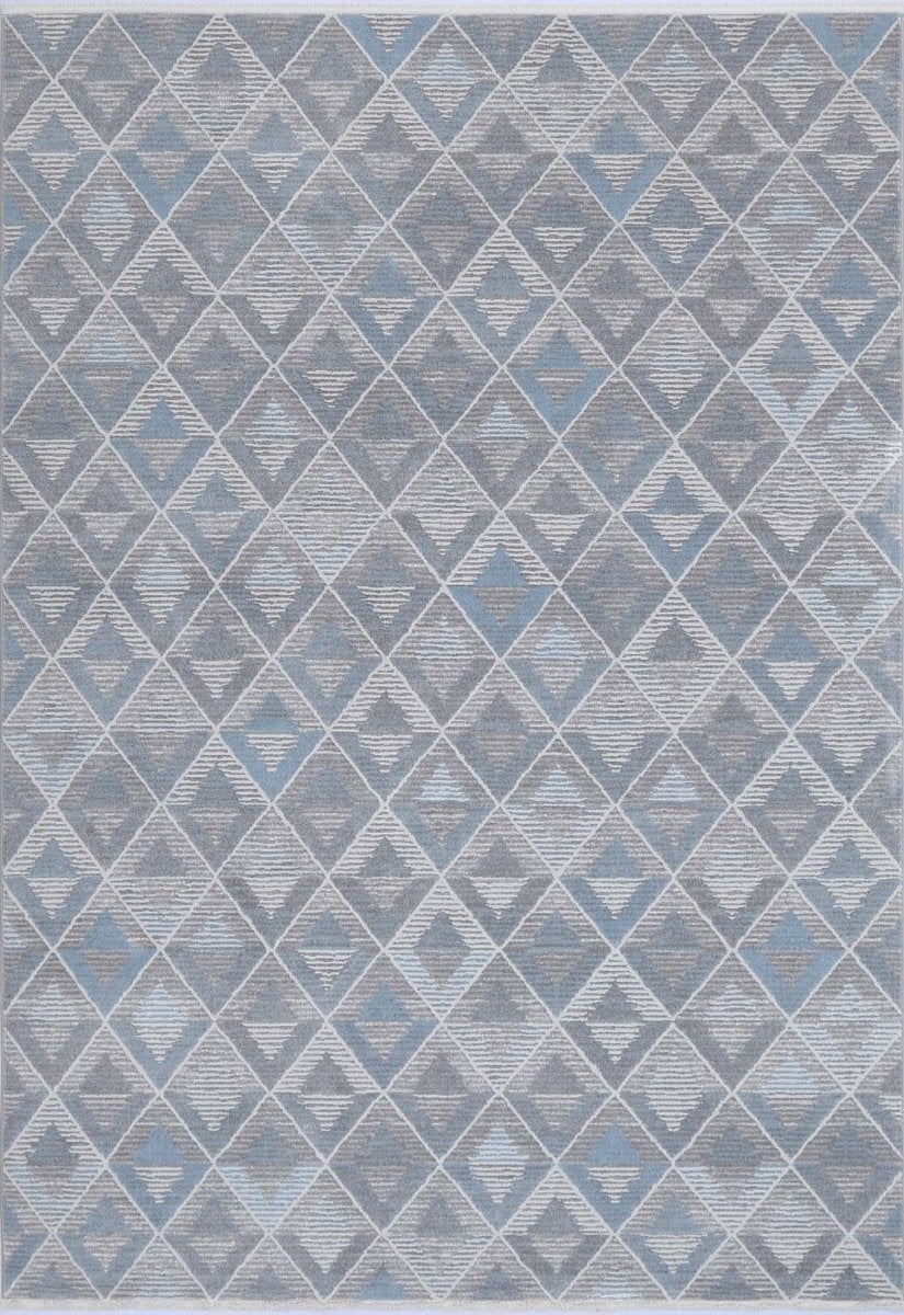 Gem Doha Transitional Rug Area Rug | Ruggy