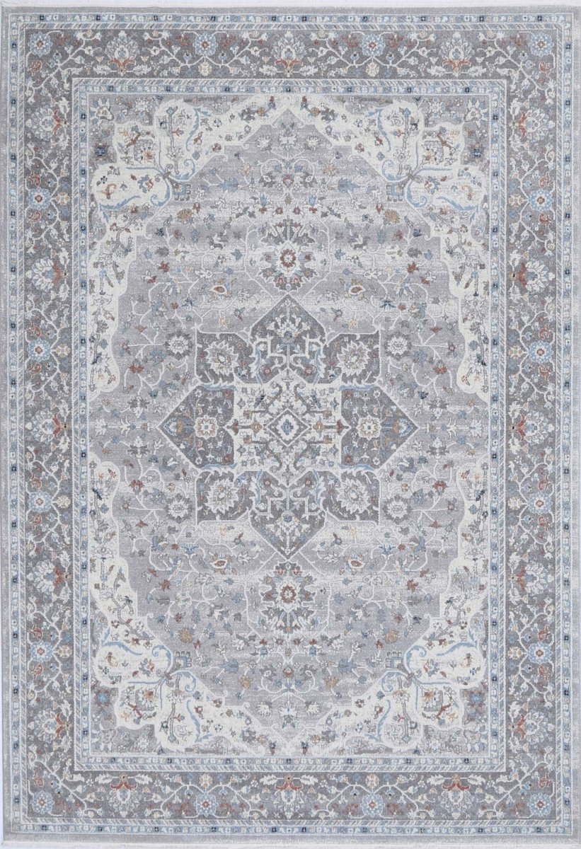 Gem Istanbul Transitional Rug Area Rug | Ruggy