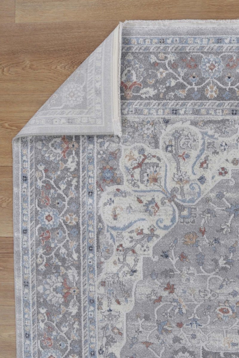 Gem Istanbul Transitional Rug Area Rug | Ruggy