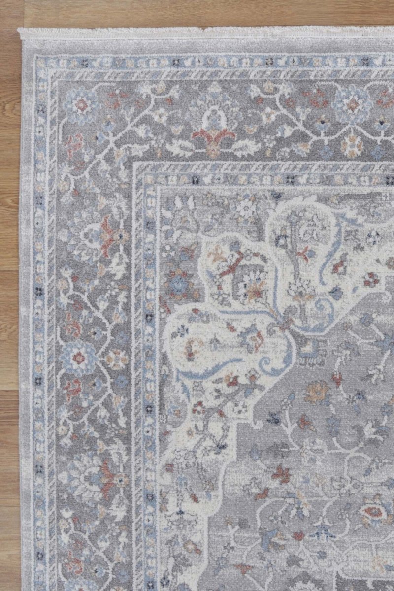 Gem Istanbul Transitional Rug Area Rug | Ruggy