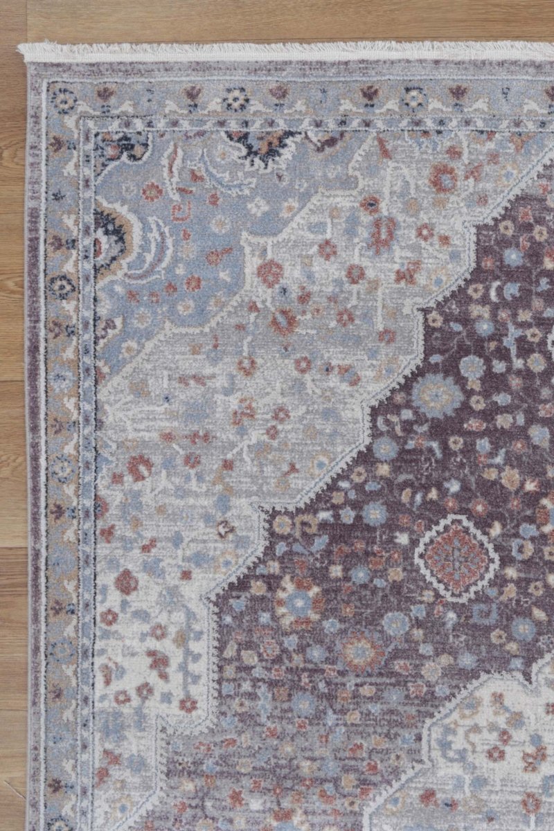 Gem Marrakech Transitional Rug Area Rug | Ruggy