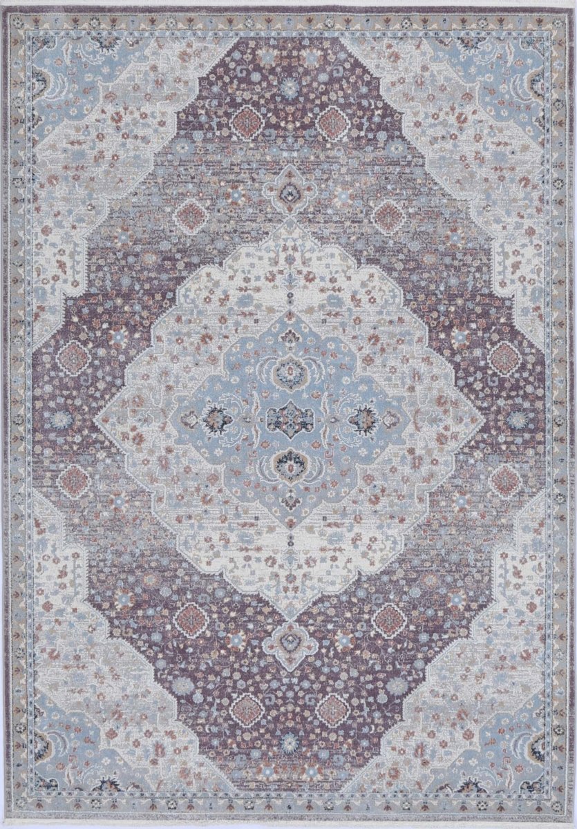 Gem Marrakech Transitional Rug Area Rug | Ruggy