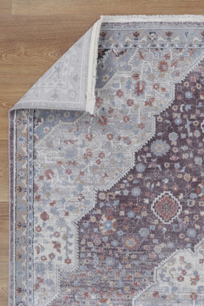 Gem Marrakech Transitional Rug Area Rug | Ruggy