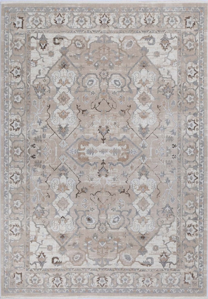 Gem Mauritius Transitional Rug Area Rug | Ruggy