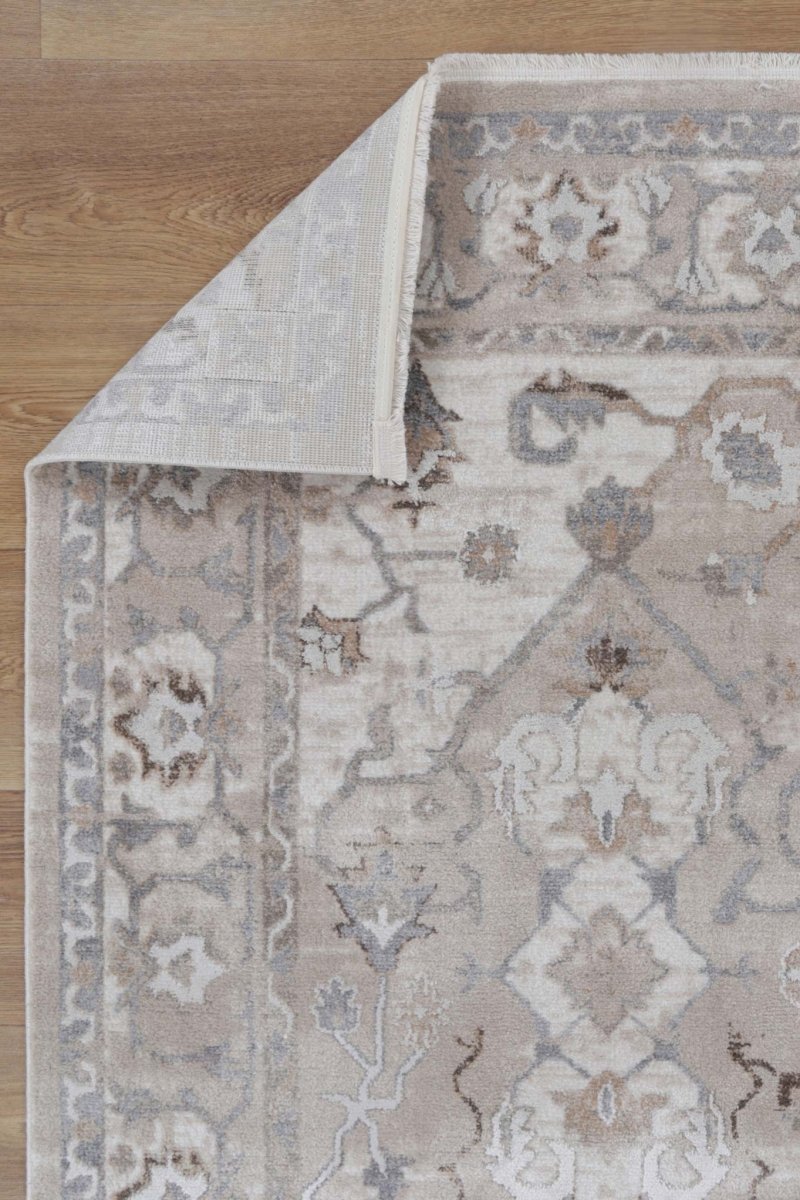 Gem Mauritius Transitional Rug Area Rug | Ruggy