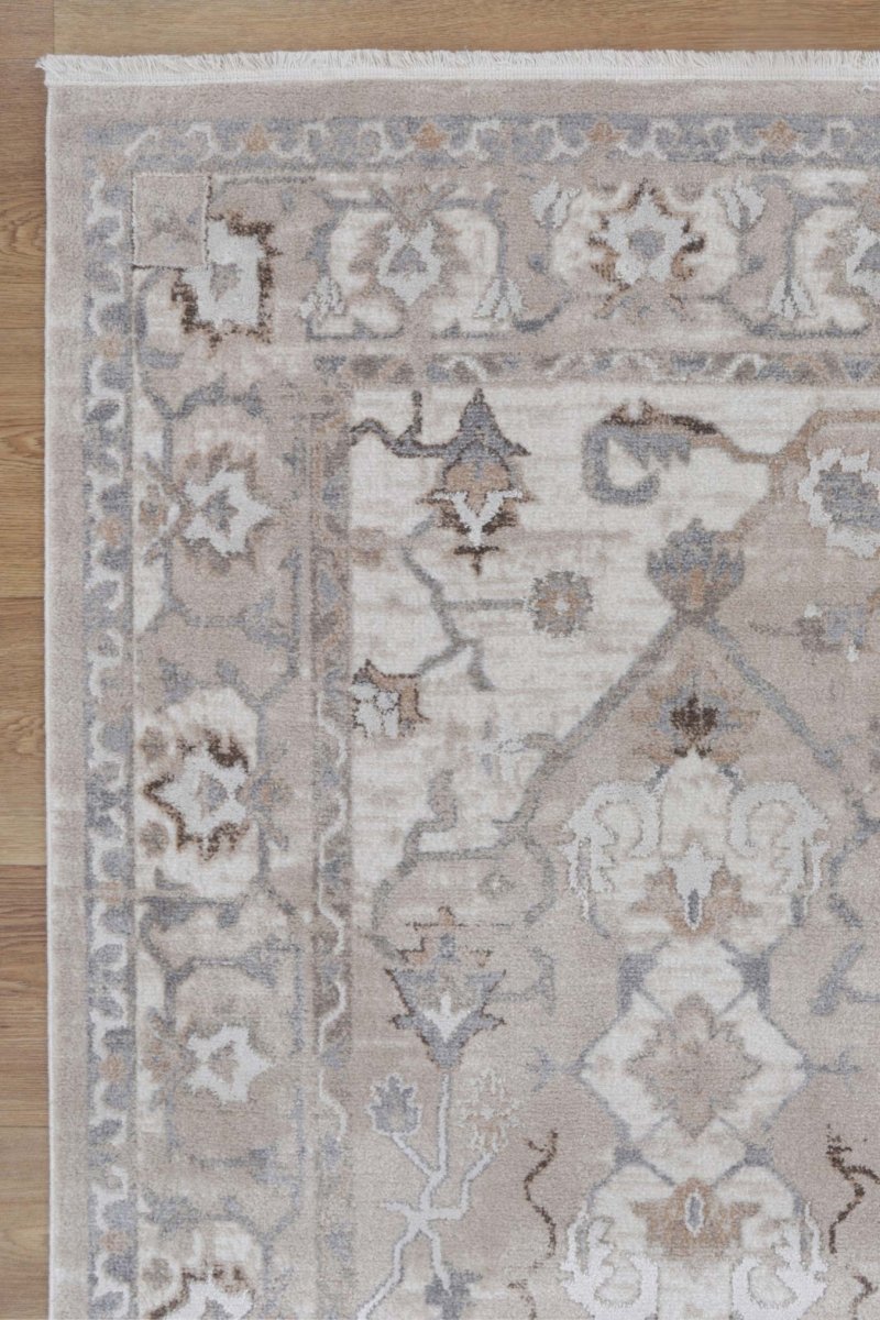 Gem Mauritius Transitional Rug Area Rug | Ruggy