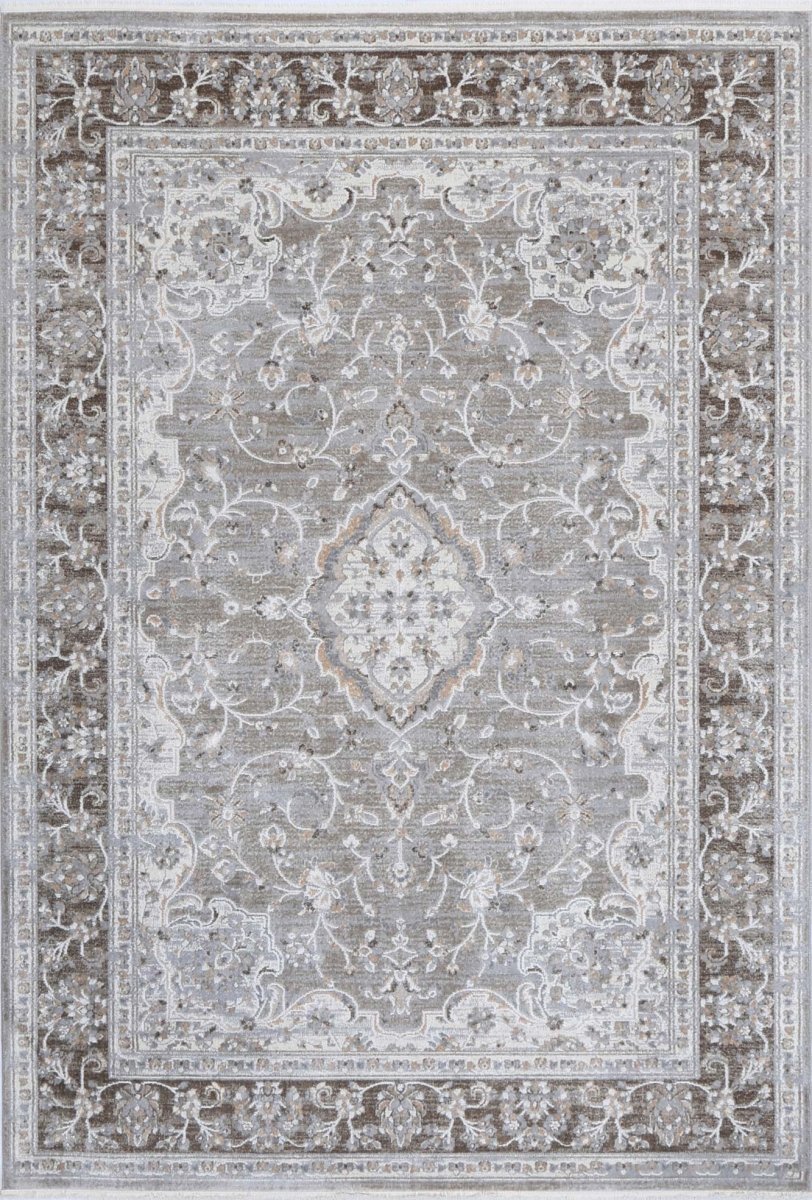 Gem Milan Transitional Rug Area Rug | Ruggy