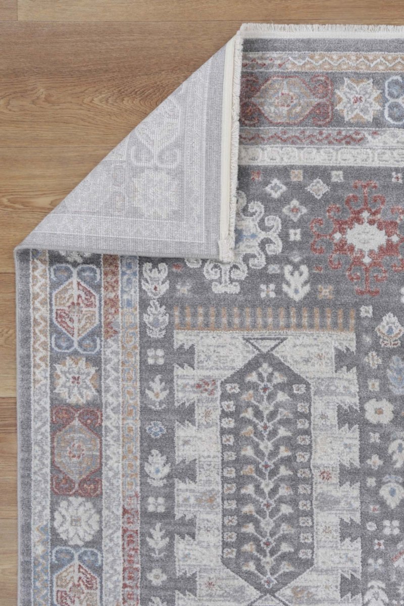 Gem Tunis Transitional Rug Area Rug | Ruggy