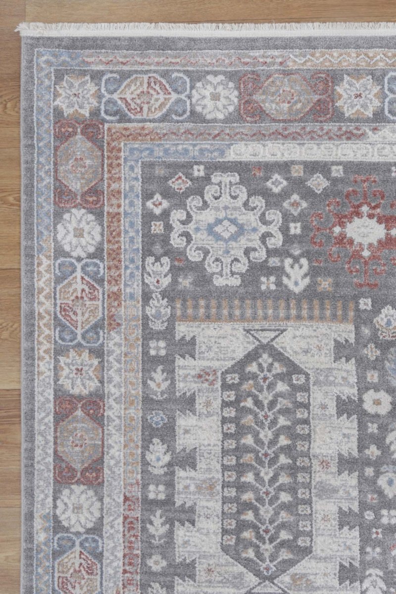 Gem Tunis Transitional Rug Area Rug | Ruggy