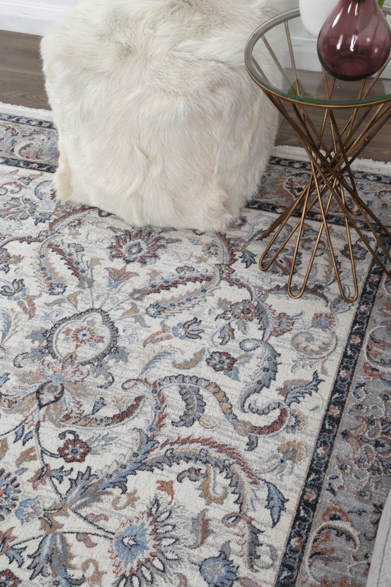 Gem Venice Transitional Rug Area Rug | Ruggy